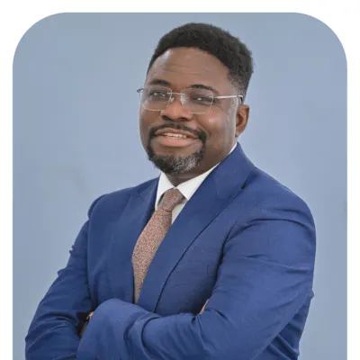 Olatunji Iyiola
