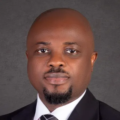 Peter Okomoh