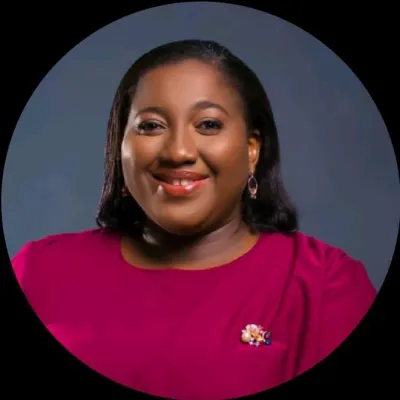 Chinwe Odigboegwu