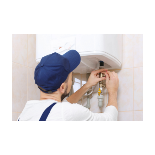 Commercial plumbing maintenance services