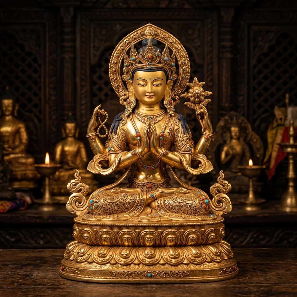 Siddharth Buddha