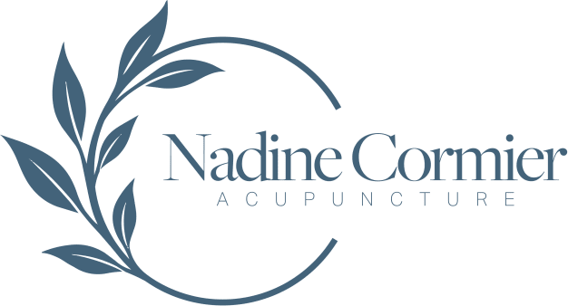 Nadine Cormier Acupuncture