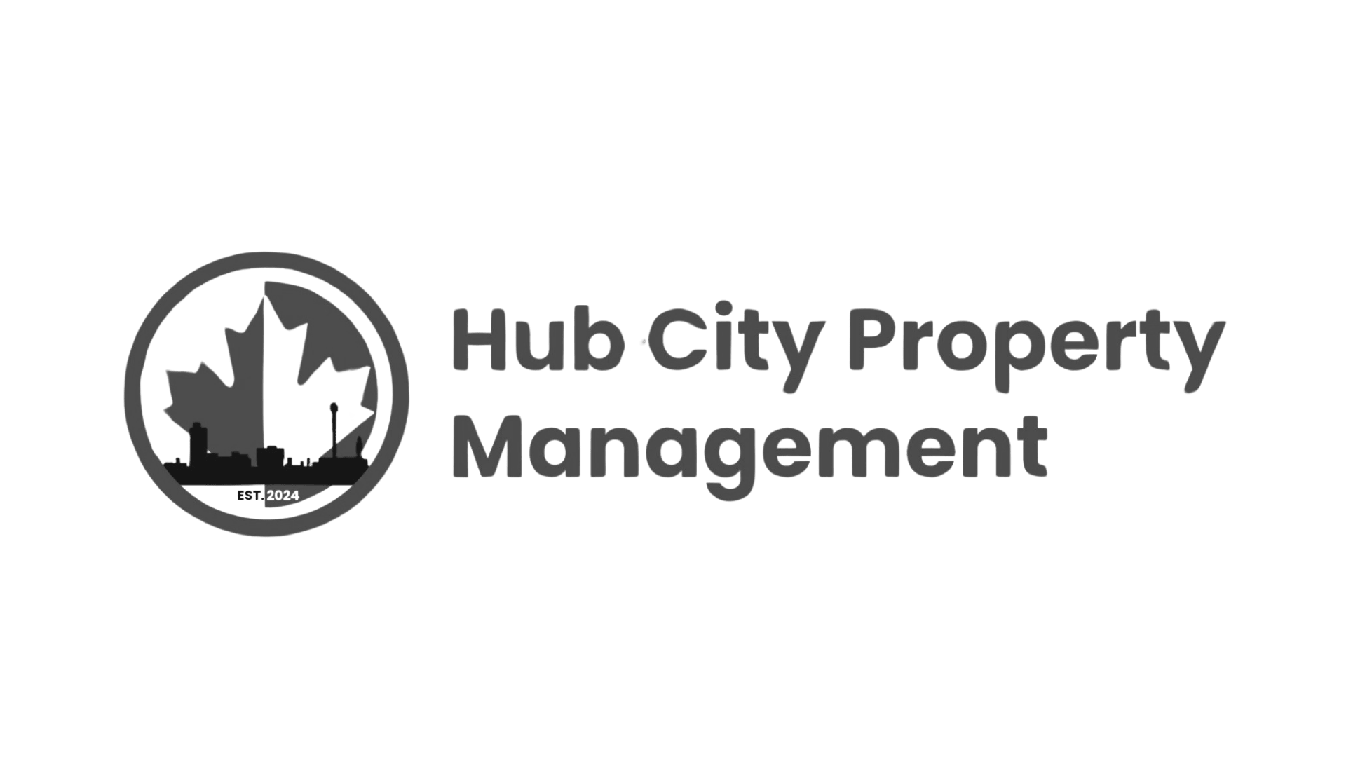 Hub City Property Management