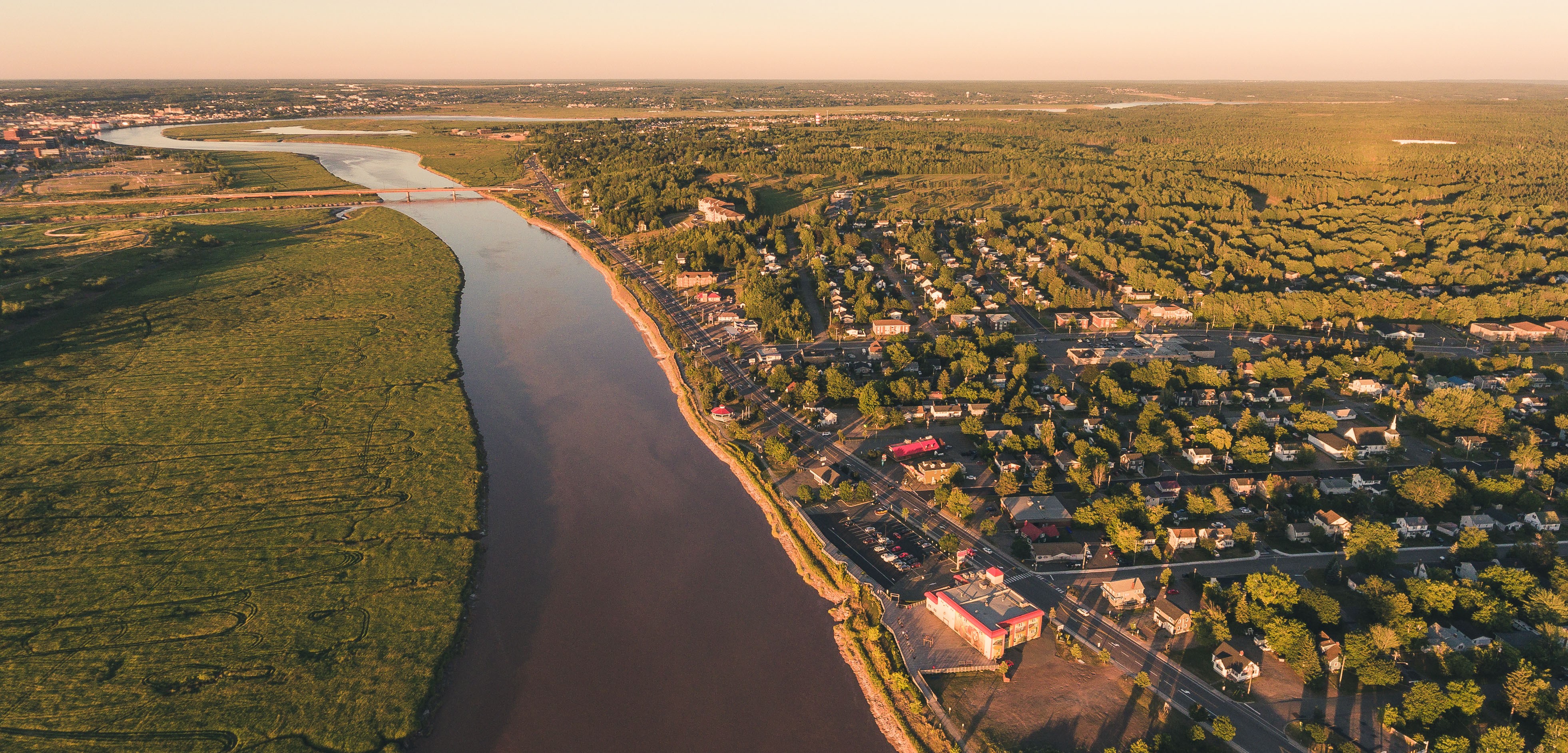 Riverview New Brunswick