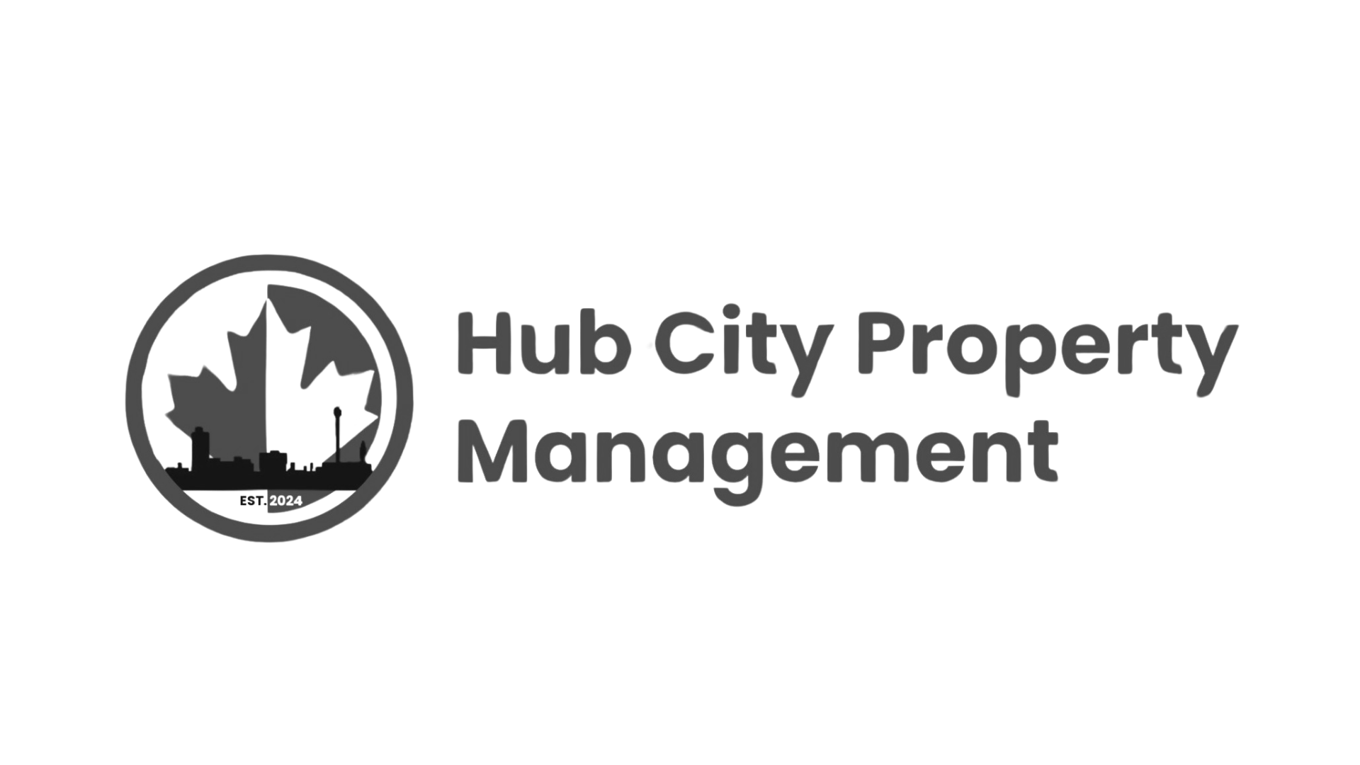 Hub City Property Management