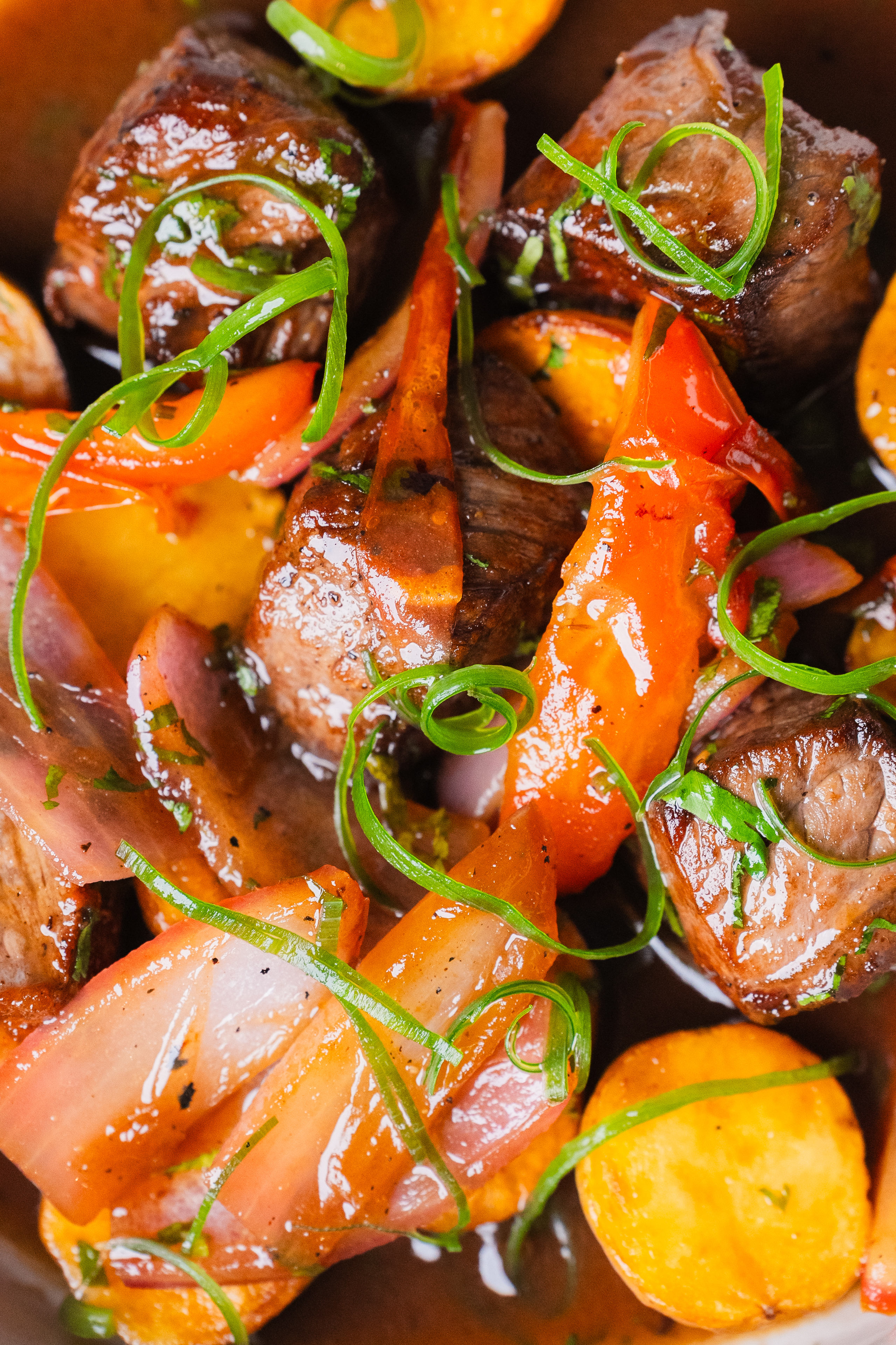 Food photography by LIF Media in New Brunswick