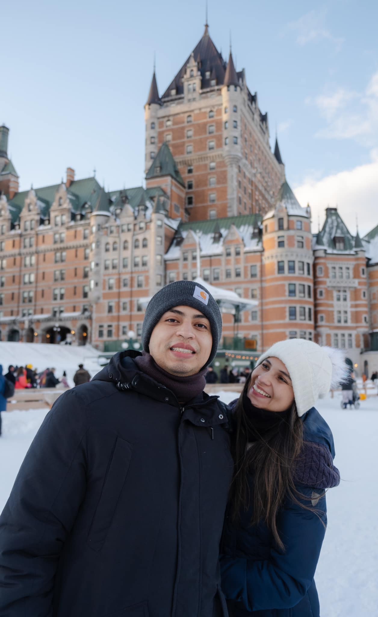 Jorge Melgar, founder of LIF Media