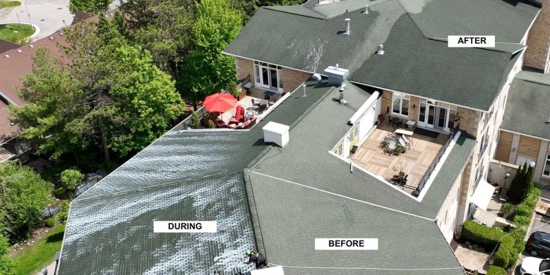 Roof Rejuvenate