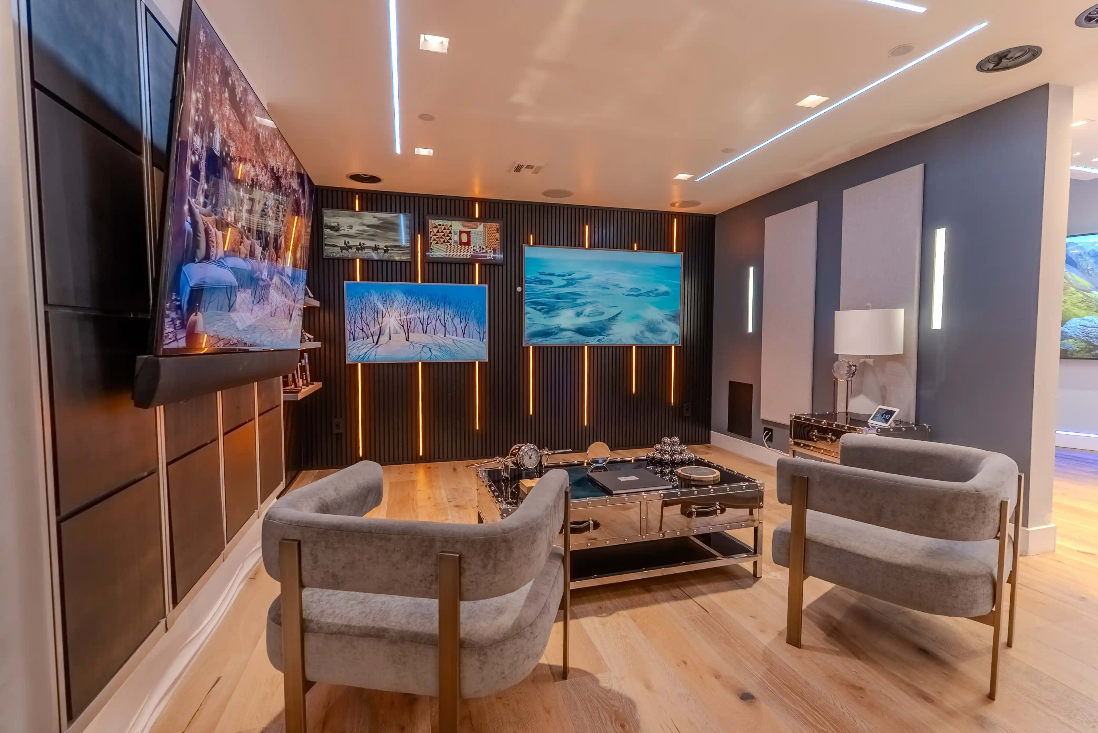 Oasis Scottsdale showroom 10