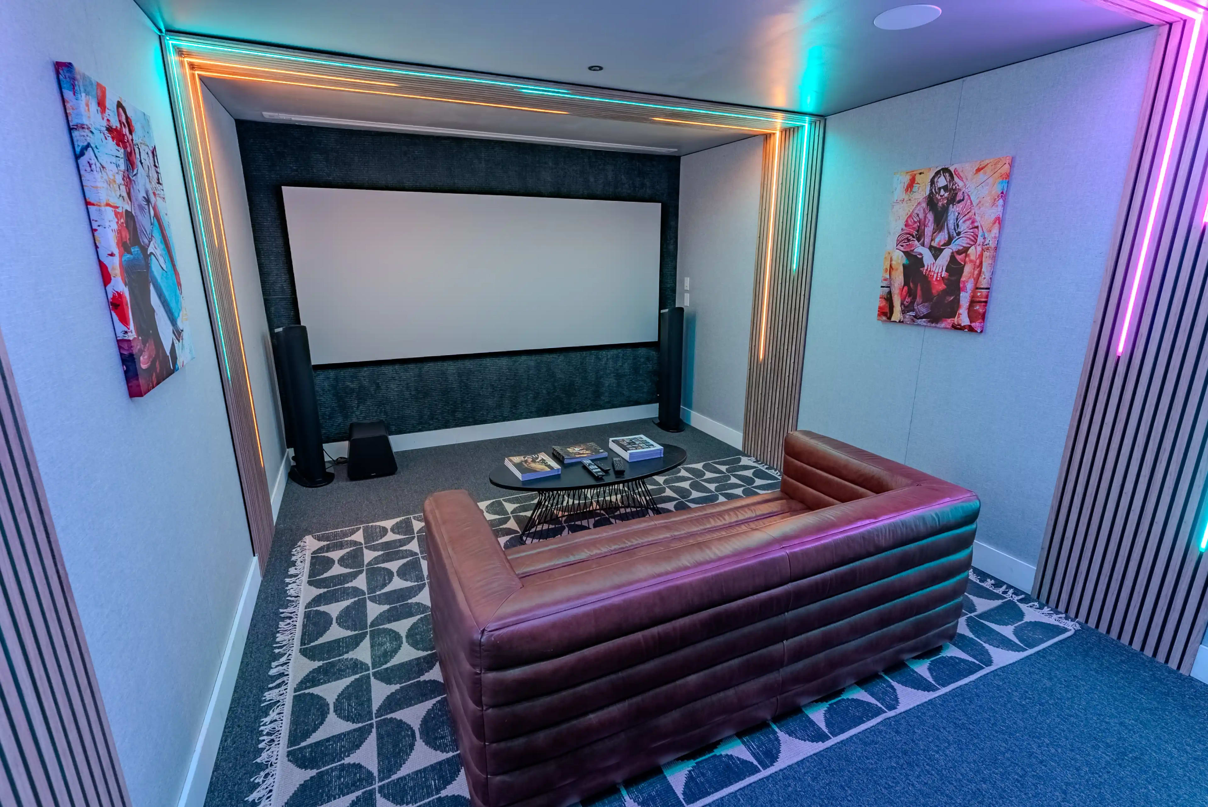 Oasis Scottsdale showroom 13