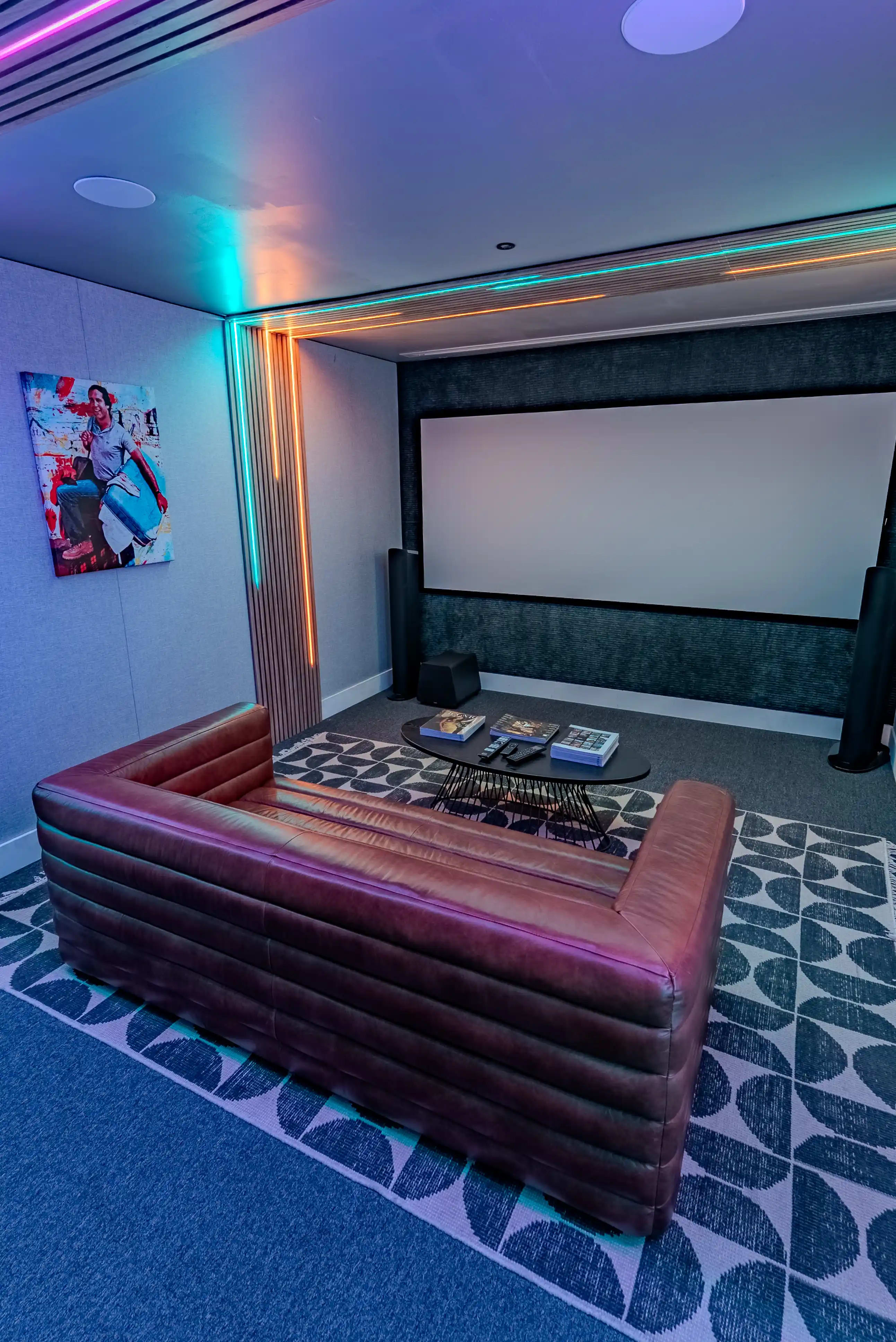 Oasis Scottsdale showroom 14