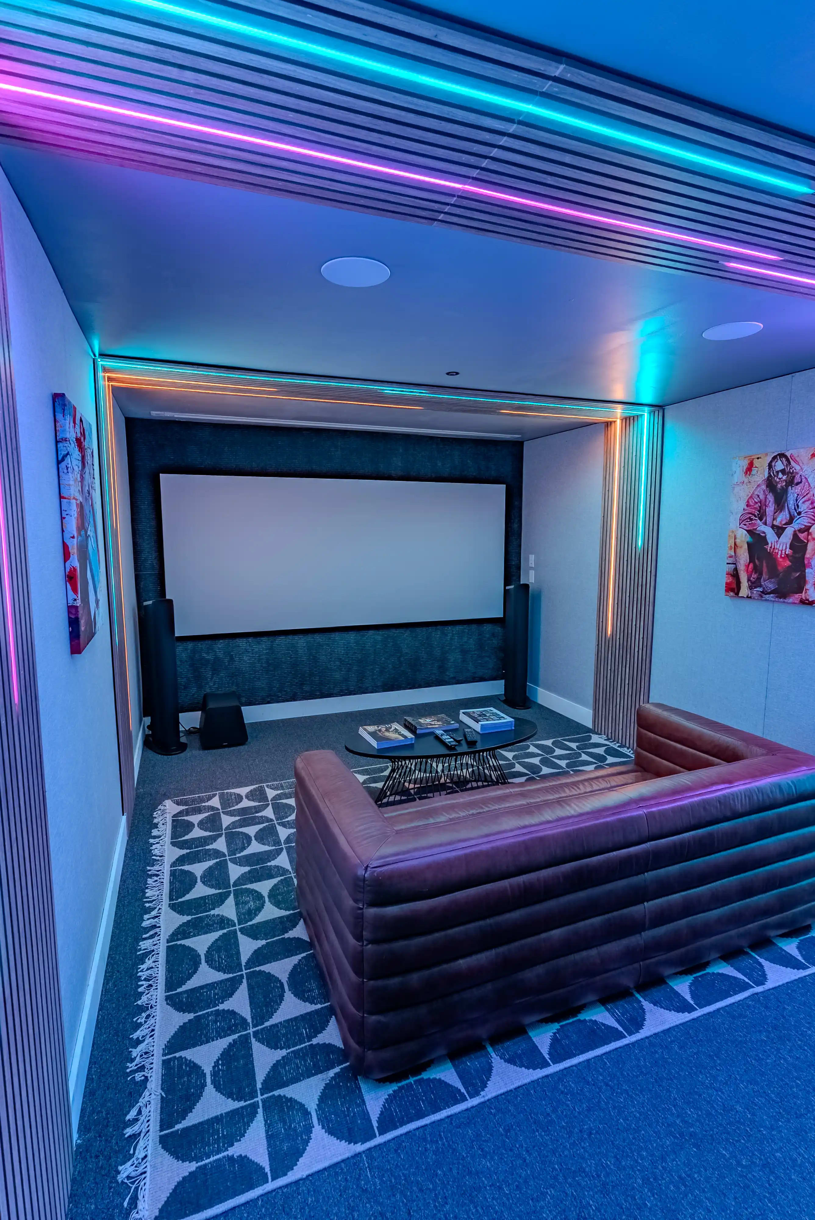 Oasis Scottsdale showroom 16