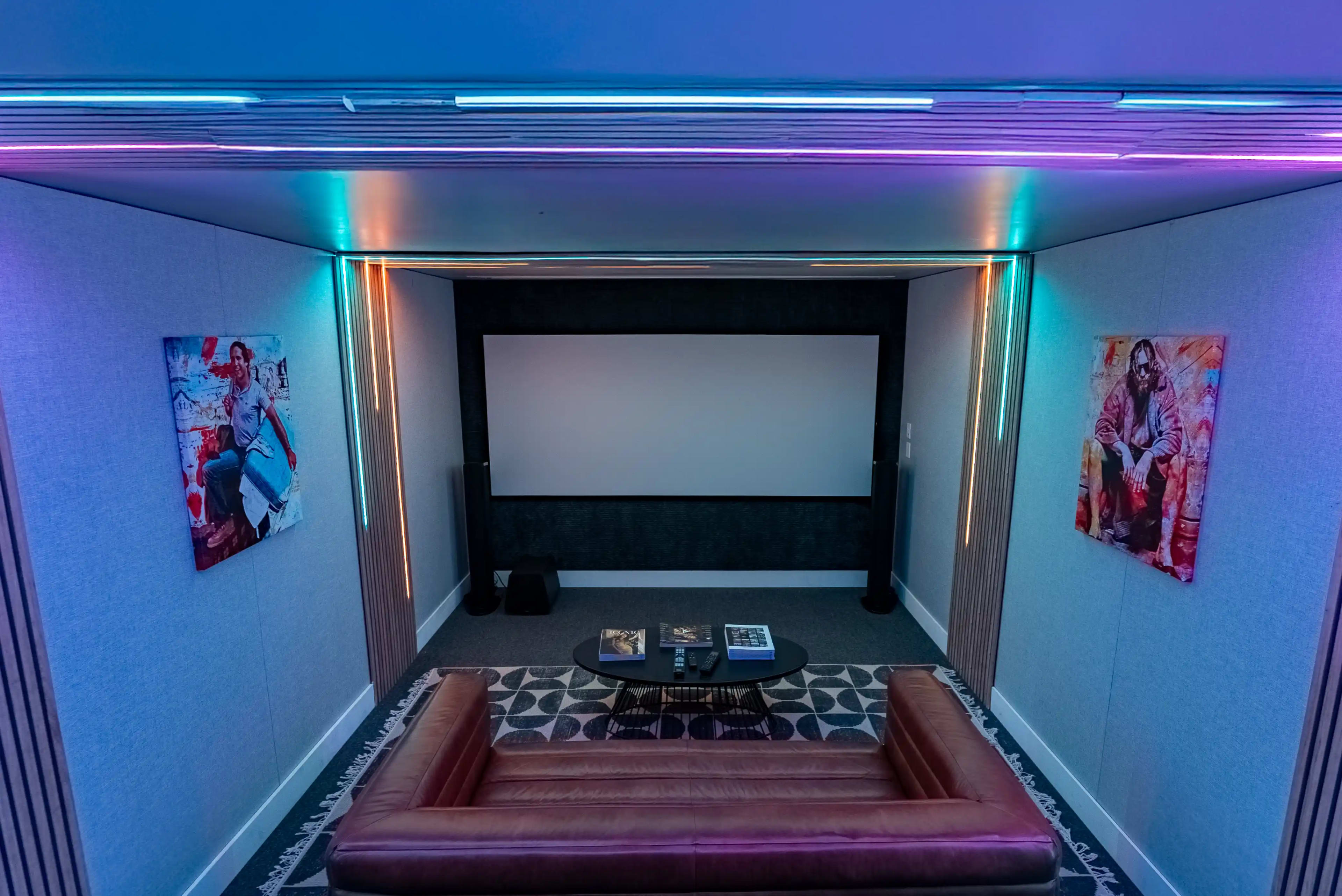 Oasis Scottsdale showroom 3