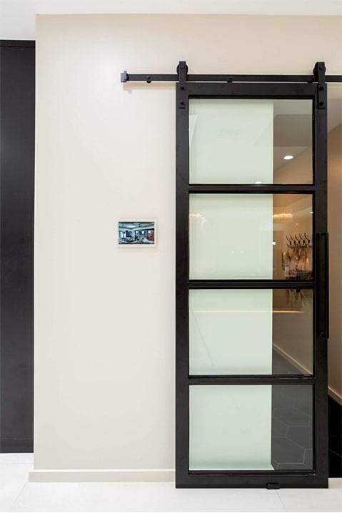 Bring your home to life at the touch of a button