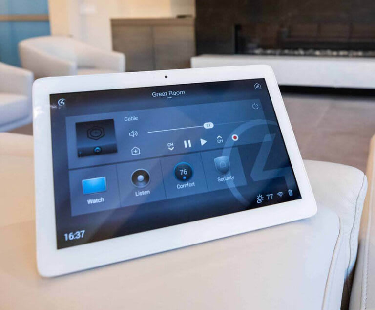 Scottsdale, AZ residence