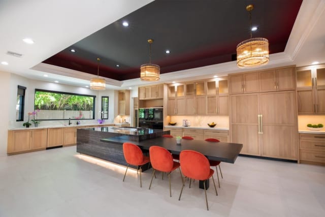 Lighting installation Scottsdale