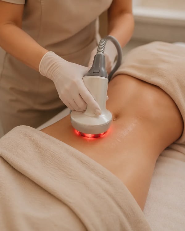 RF skin tightening treatment San Diego