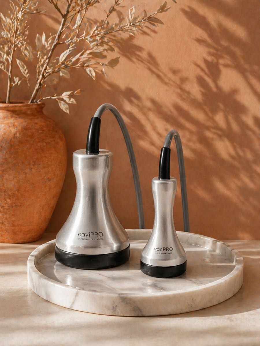 CaviPRO VacPRO body contouring devices San Diego