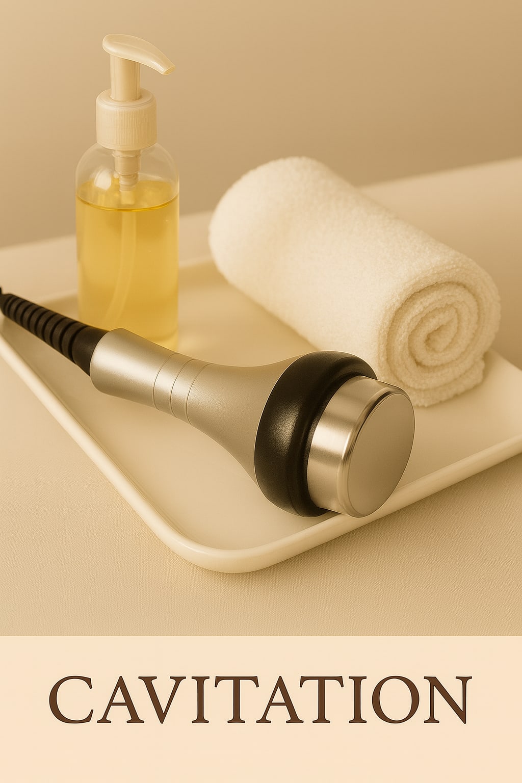 Ultrasonic cavitation treatment San Diego