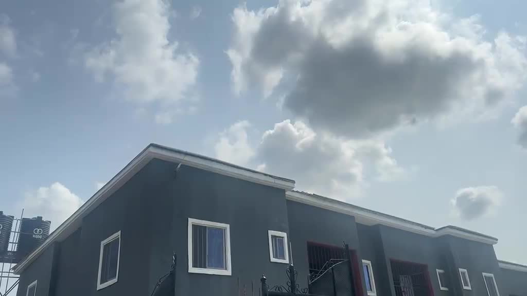 KINGSLEY APARTMENT in Opp St Benedict junction or Johncee street ifite-Awka Anambra state