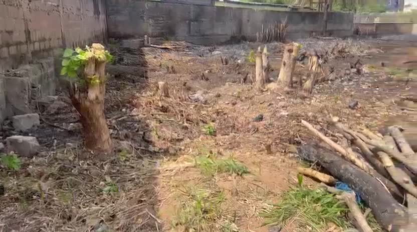 4 Plots of Land opp commissioners quarters junction Ifite Awka South-LGA Anambra state available for outright sale. in Opp Commissioners Quarters Junction, Ifite, Awka South LGA, Anambra State