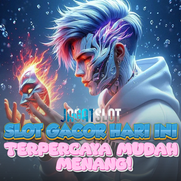 JAGATSLOT ⚒️ Situs Judi Slot Online Terpercaya Dengan Login Resmi Anti Rungkad pasti Maxwin 2026 image 1