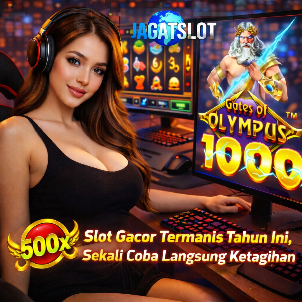 JAGATSLOT | Situs Slot Gacor Resmi Terbaru 2026 Terverifikasi Slot Paling Manis Sepanjang Tahun ini