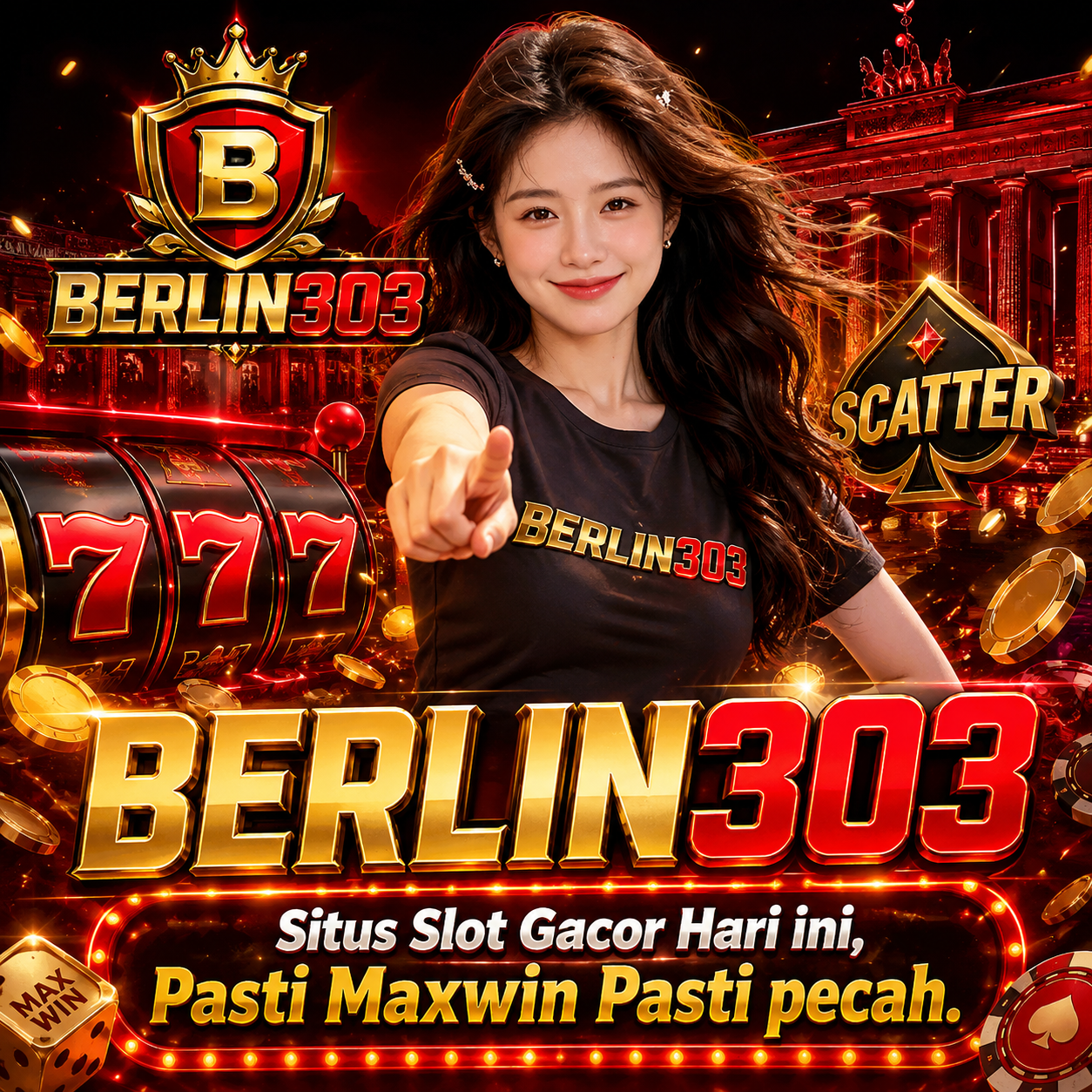 BERLIN303