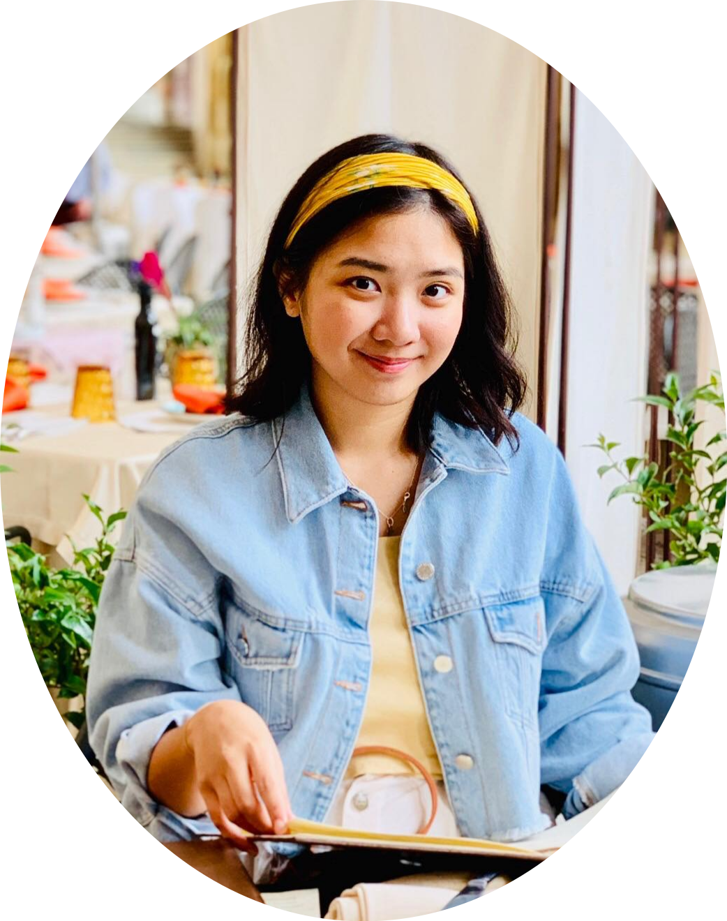 Meet Our Team – Tours R Us Philippines | Tradewings Tours