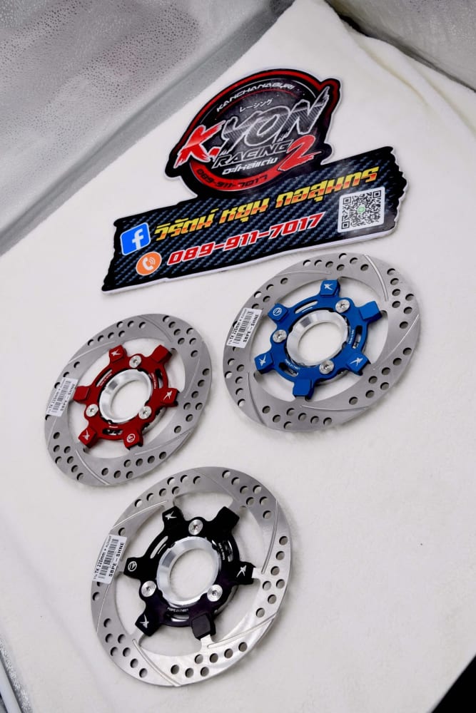 ระบบเบรค