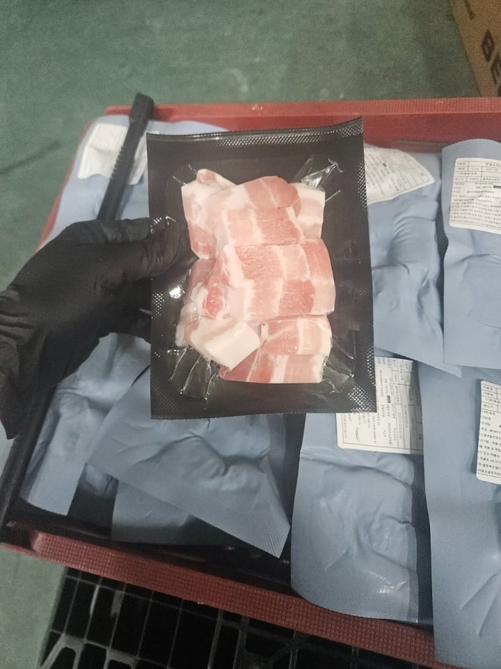 한입삼겹 삽겹살 6
