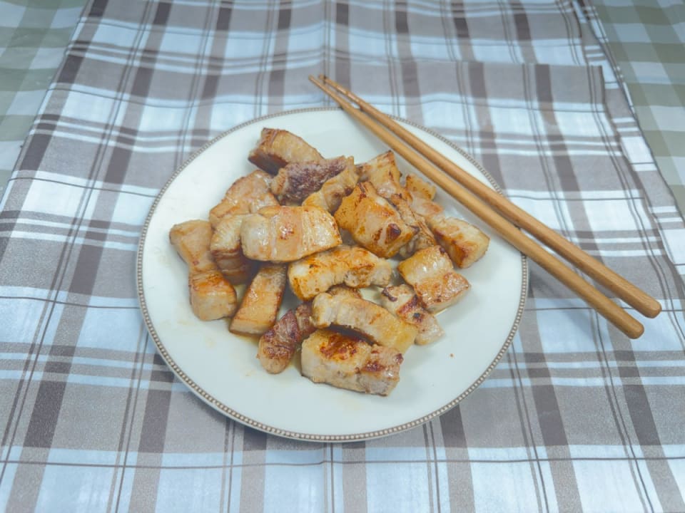 한입삼겹 삽겹살 20