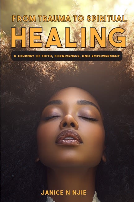 FROM TRAUMA TO SPIRITUAL HEALING eBook (BSMB) - The Apologia
