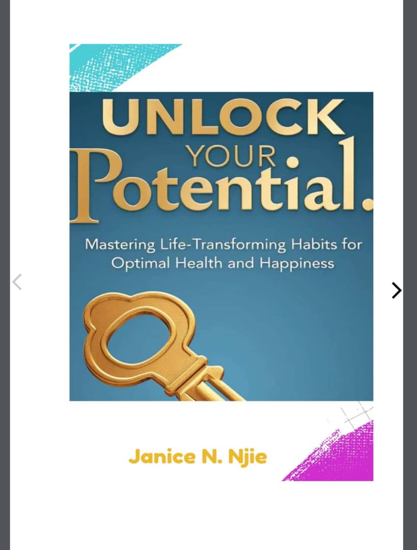 Unlock Your Potential: Mastering Life Transforming Habits for Optimal ...