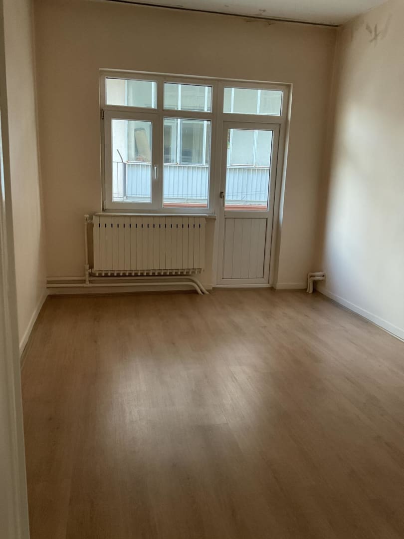 Misafir / Çocuk Odası