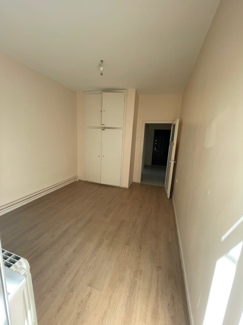 Ebeveyn Yatak Odası