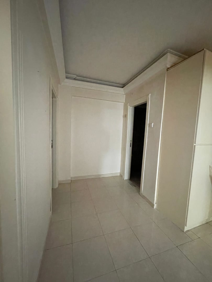 BÜYÜKESAT ULUBEY SOKAK GAZİOSMANPAŞA BAKIMLI -OTOPARKLI 3+1 95m2 28