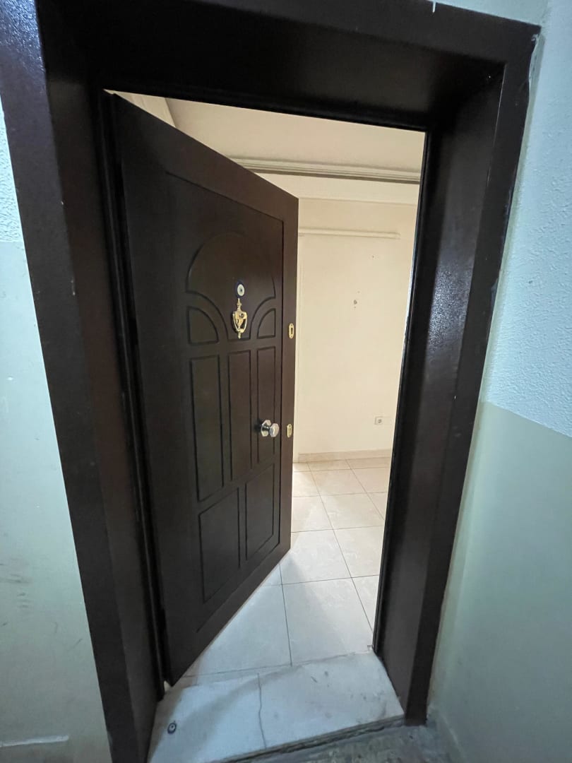 BÜYÜKESAT ULUBEY SOKAK GAZİOSMANPAŞA BAKIMLI -OTOPARKLI 3+1 95m2 10