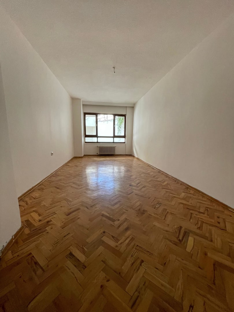 BÜYÜKESAT ULUBEY SOKAK GAZİOSMANPAŞA BAKIMLI -OTOPARKLI 3+1 95m2 12