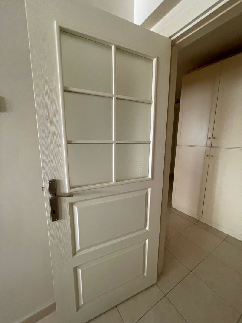 BÜYÜKESAT ULUBEY SOKAK GAZİOSMANPAŞA BAKIMLI -OTOPARKLI 3+1 95m2 29