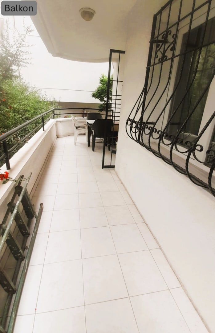 FULL YAPILI FIRSAT DAİRE - G.O.P. - BÜYÜKESAT 3+1 100M2 BAĞIMSIZ 19