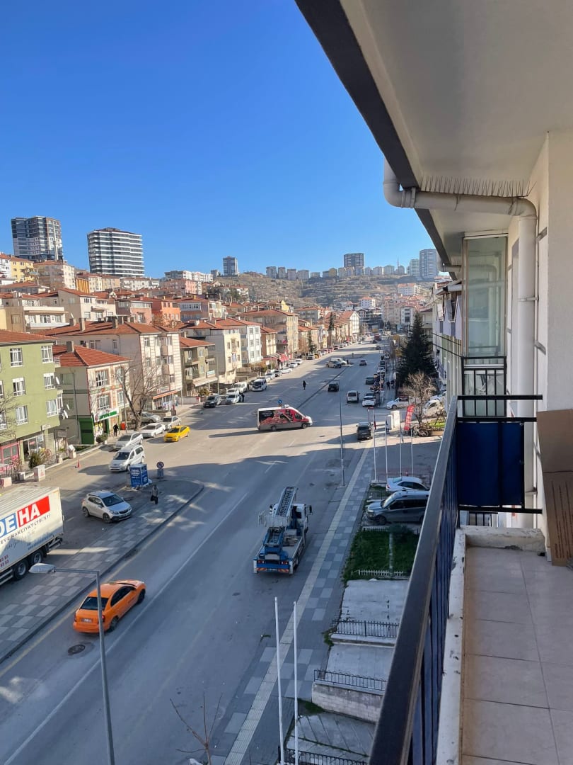 İNCESU'NUN EN GÜZEL YERİNDE TOPLU TAŞIMAYA YAKIN MANZARALI YENİ 10