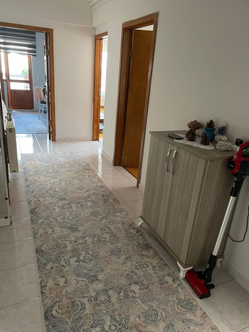 İNCESU'NUN EN GÜZEL YERİNDE TOPLU TAŞIMAYA YAKIN MANZARALI YENİ 6