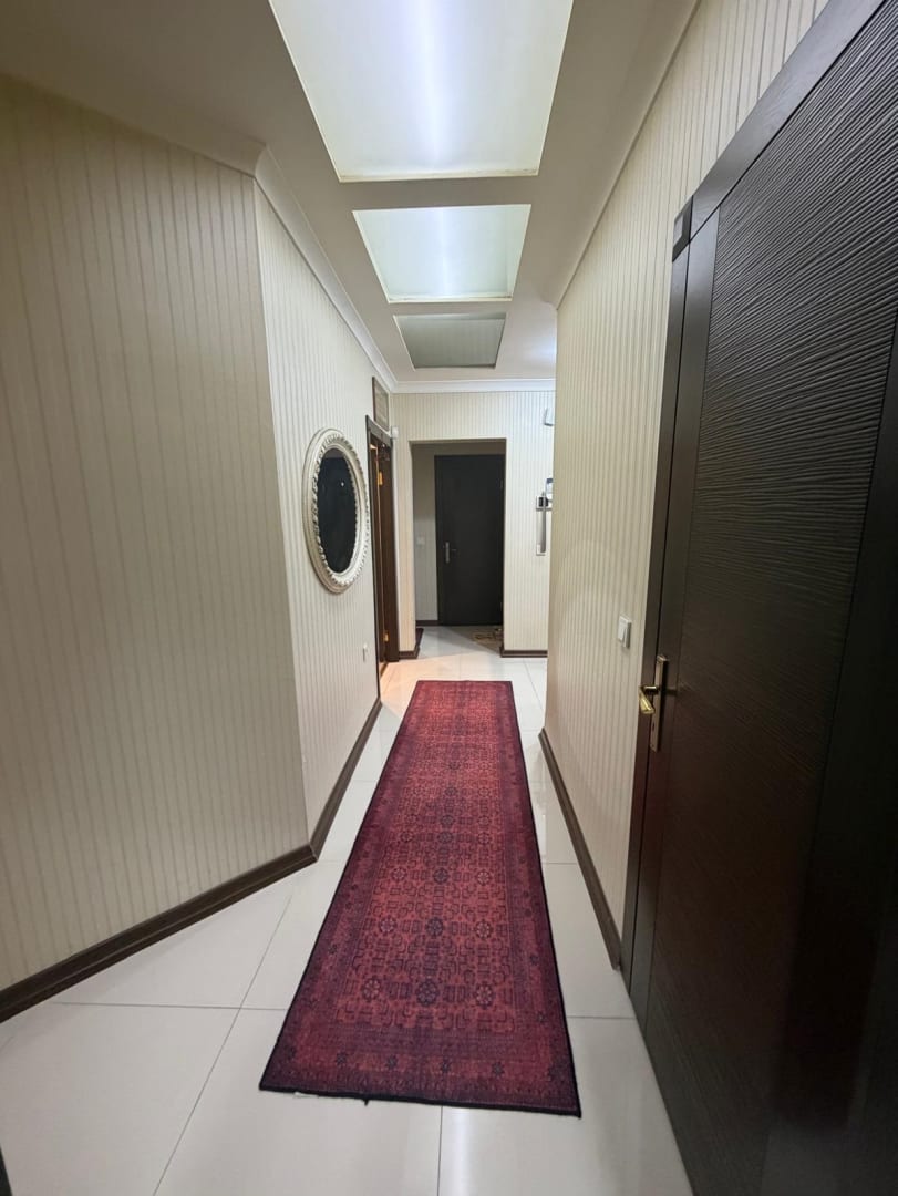 K.ESAT BALLIBABA SOKAK'TA FIRSAT | KOMPLE YAPILI | 3+1 + KİLER 2