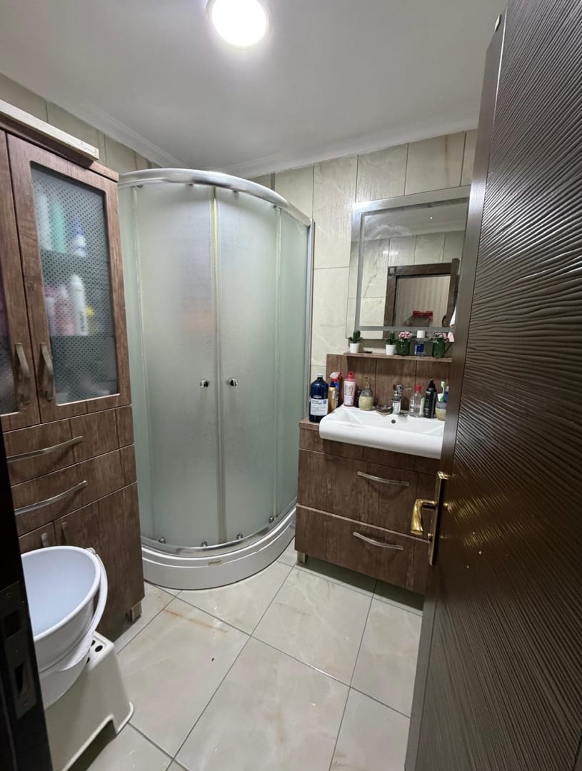 K.ESAT BALLIBABA SOKAK'TA FIRSAT | KOMPLE YAPILI | 3+1 + KİLER 21