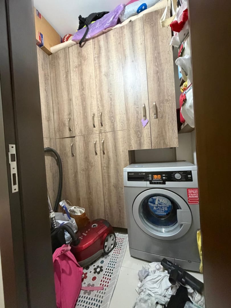 K.ESAT BALLIBABA SOKAK'TA FIRSAT | KOMPLE YAPILI | 3+1 + KİLER 26