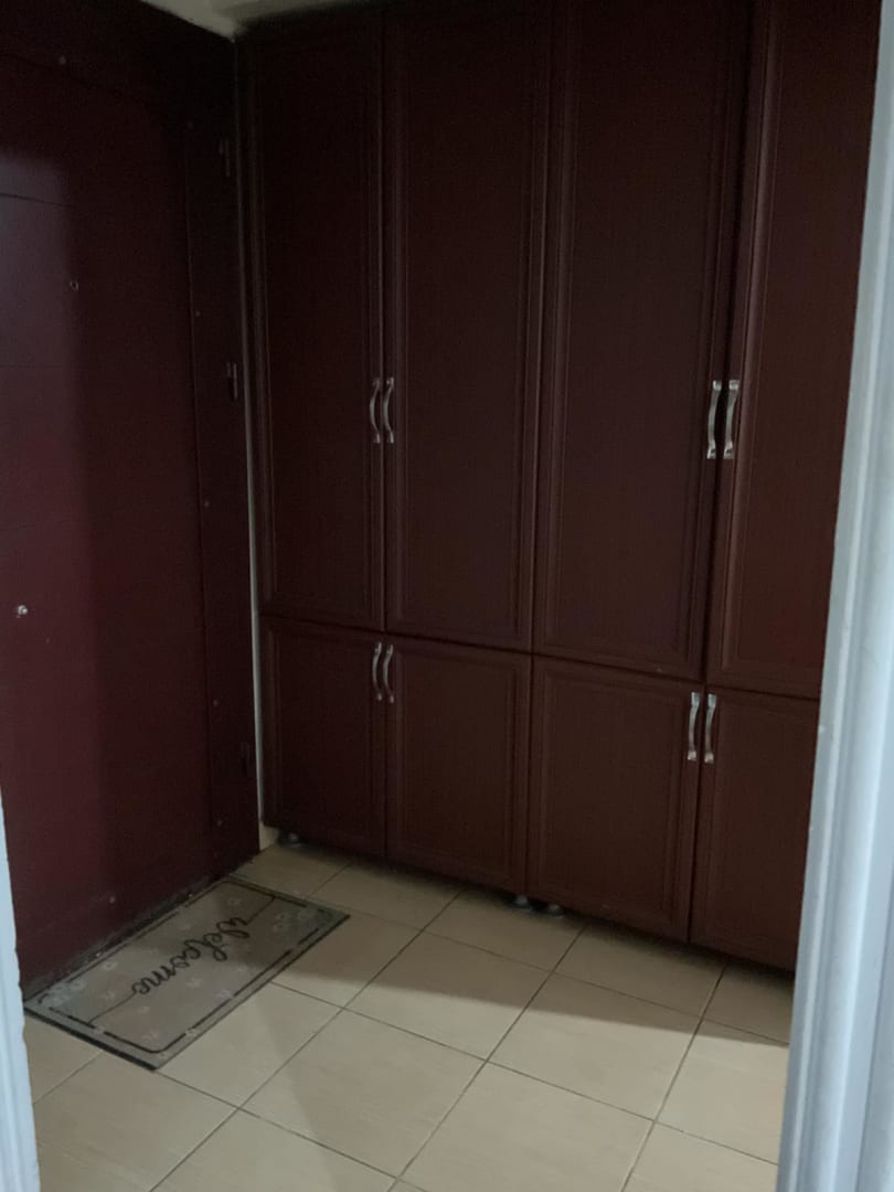 ŞEMSETTİN GÜNALTAY'DA YENİ BİNADA GENİŞ 3+1 BAHÇE KATI FIRSATI! 8