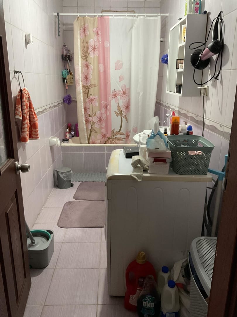 ŞEMSETTİN GÜNALTAY'DA YENİ BİNADA GENİŞ 3+1 BAHÇE KATI FIRSATI! 7