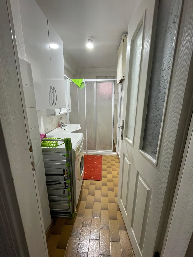 BÜYÜKESAT SERHAT CADDESİNDE KULLANIŞLI TEMİZ VE FERAH 2+1 FIRSAT 5