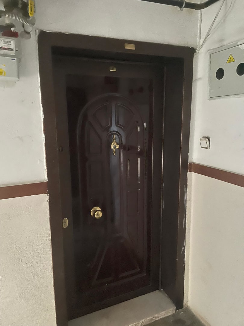 BÜYÜKESAT SERHAT CADDESİNDE KULLANIŞLI TEMİZ VE FERAH 2+1 FIRSAT 11